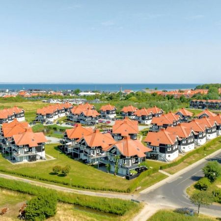 Ferielejligheden Bogense Strand / Holiday Apartment Bogense Beach Exterior photo